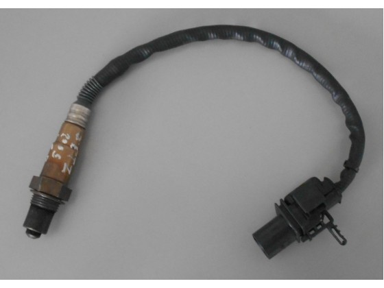 Sonda Lambda Hyundai Getz 1.5 Diesel 2005 sl18